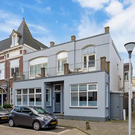 Noordzee 1