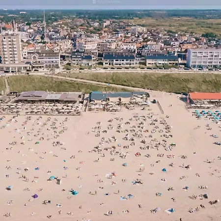 Lägenhet Noordzee 1 Zandvoort