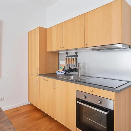 Noordzee 1 Zandvoort