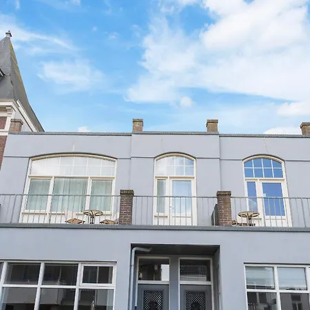 Noordzee 1 * Zandvoort