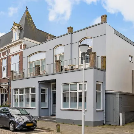 Noordzee 1 Zandvoort