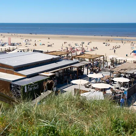 Noordzee 1