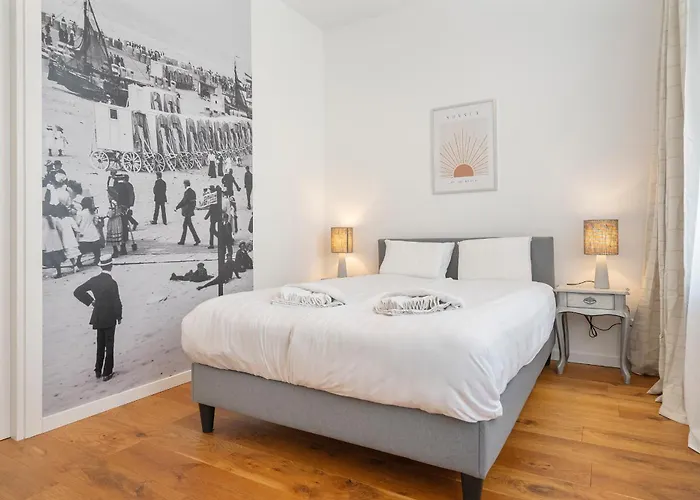 Noordzee 1 Zandvoort