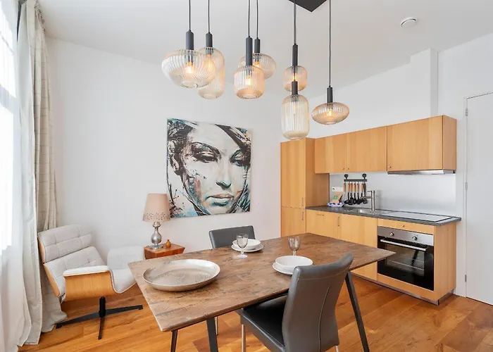 Noordzee 1 Apartment