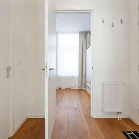 Noordzee 1 زاندفورت