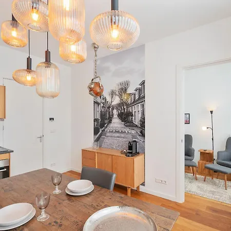 Apartment Noordzee 1