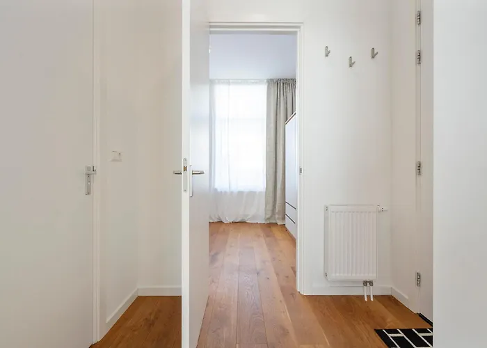 Noordzee 1 زاندفورت