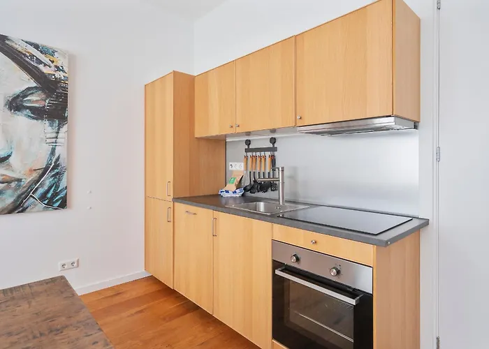 Noordzee 1 زاندفورت