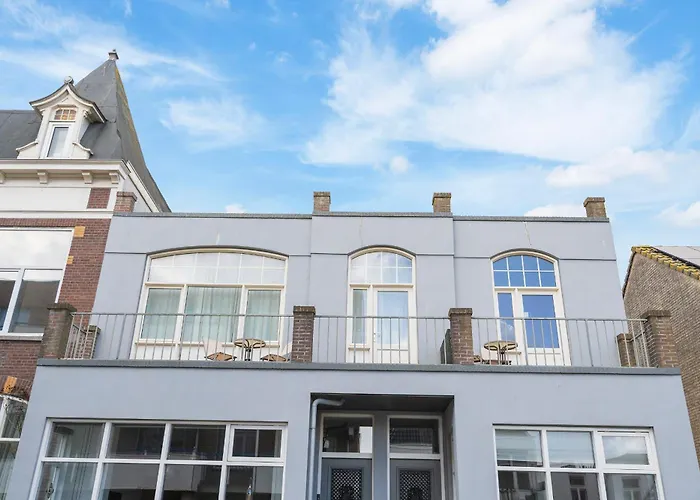 Noordzee 1 * زاندفورت