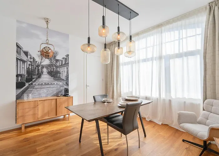 Noordzee 1 زاندفورت