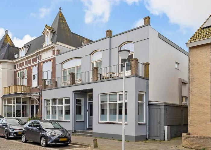 Noordzee 1 زاندفورت